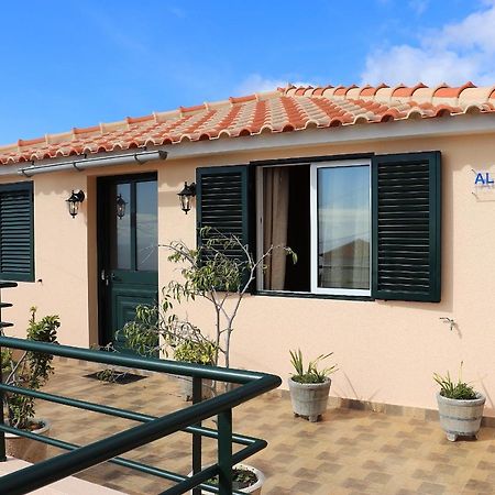 Casa Bela Vista Villa Ribeira Brava Exterior photo