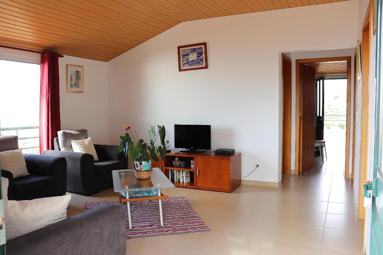Casa Bela Vista Villa Ribeira Brava Exterior photo